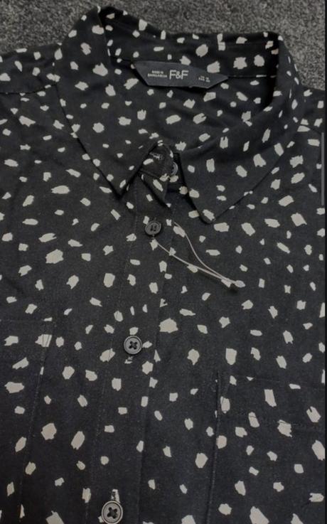 Koselove saty v.36, f&f,36