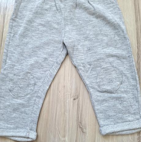 Teplaky c&a č.92, c&a,92