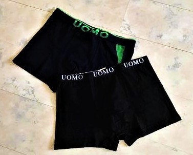 Pánske boxerky, l
