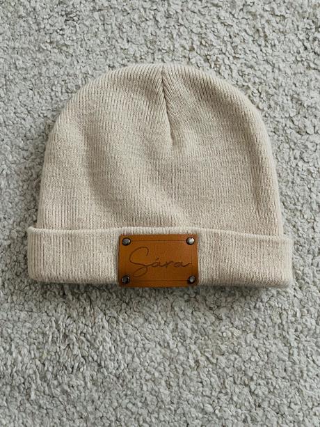 Ciapka s menom sara, 86