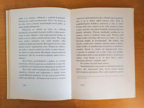 Z kalicha ibišového kvetu (1972) - vietnamské rozp, 