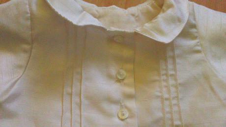 Bodynko aj na krst, 68