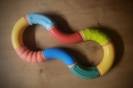 Super motorická hračka,