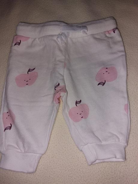 Tepláčky, fox & bunny,62