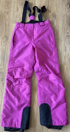 Lyžiarske nohavice, crivit,152