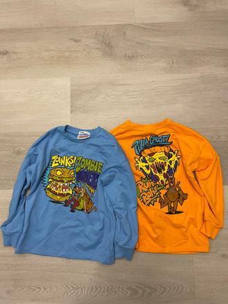 Mikiny scooby doo, sinsay,134