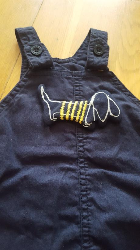 Nohavičky next 0-3 mes, next,62