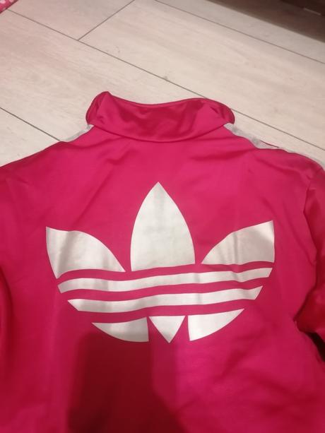 Adidas súprava č. 40 ružová, adidas,l