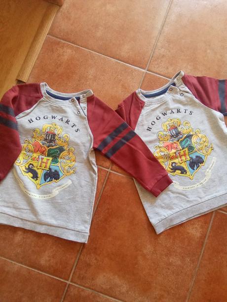 Mikiny pre dvojičky, 98