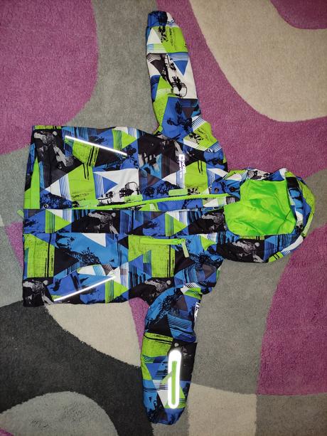 Zimná bunda northville 98, c&a,98