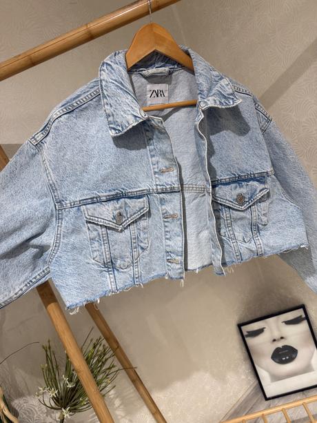 Bunda zara, zara,s
