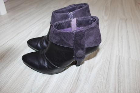 Fialové kontničky amisu v. 38, 38