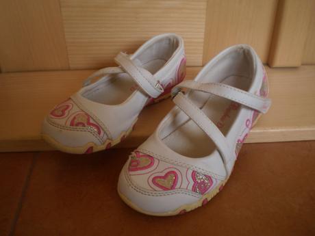 Balík topánočiek dievčenských veľkosť 29, 29