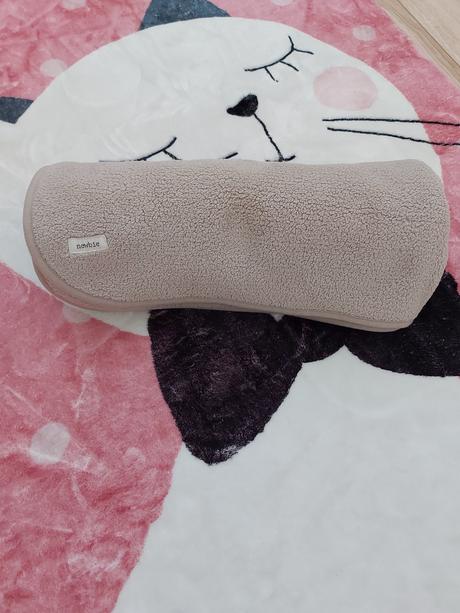 Deka do kocika newbie,