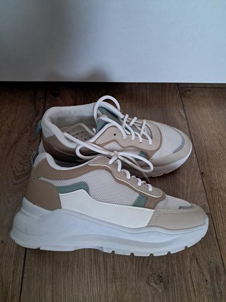 Tenisky 36, sinsay,36