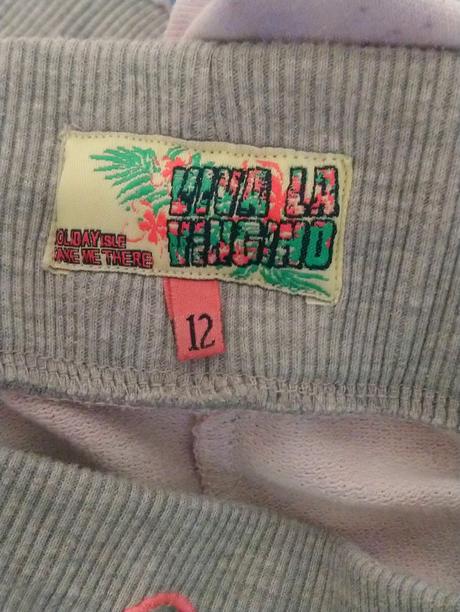 Dievčenské farebné tepláky, vingino, 140-146 cm, vingino,146