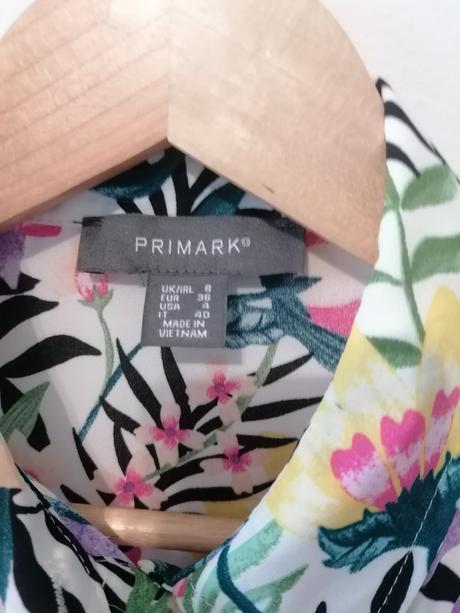 Dámske košele, primark,s