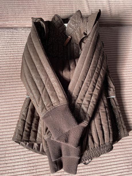 Enfant termo súprava 122, 122