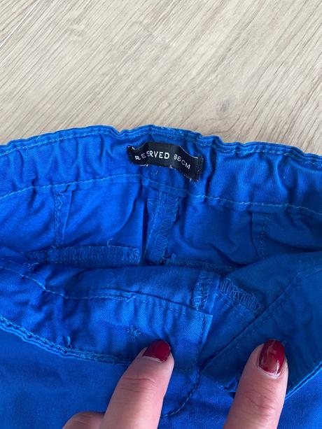 Chino nohavice, reserved,86