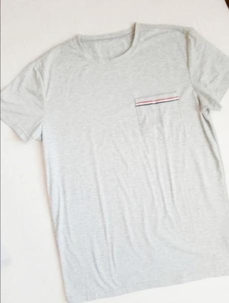 Pánske tričko, xxl