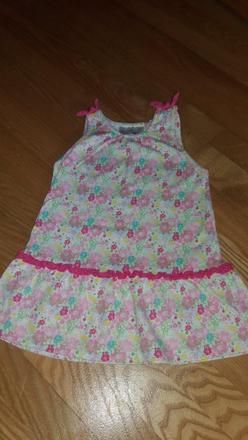 Kvetovane saty, ergee,74