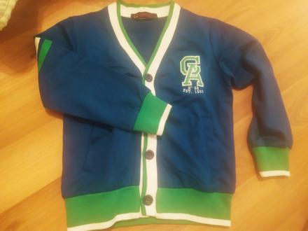 Mikina 110, grace,110