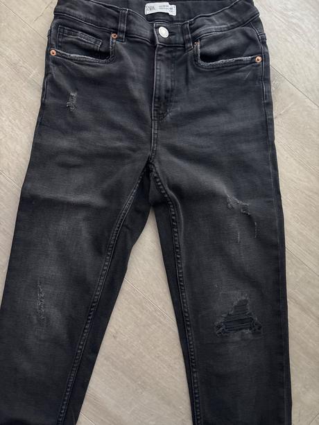 Rifle zara, zara,164