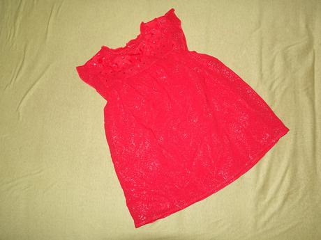 Bluzocka s kvetinkami george, george,116