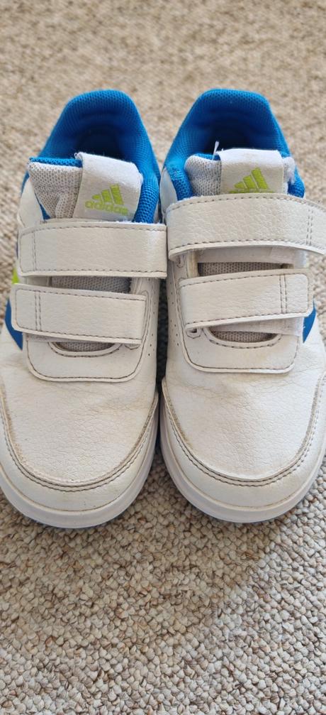 Tenisky, adidas,28