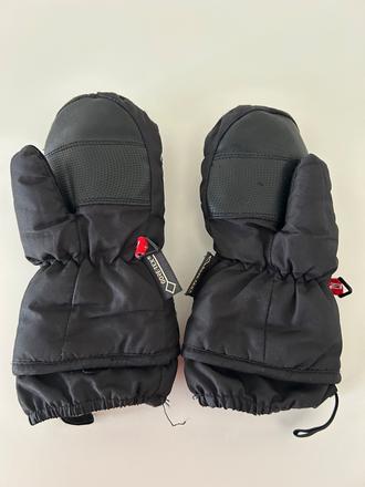 Rukavice gore-tex zanier, 104