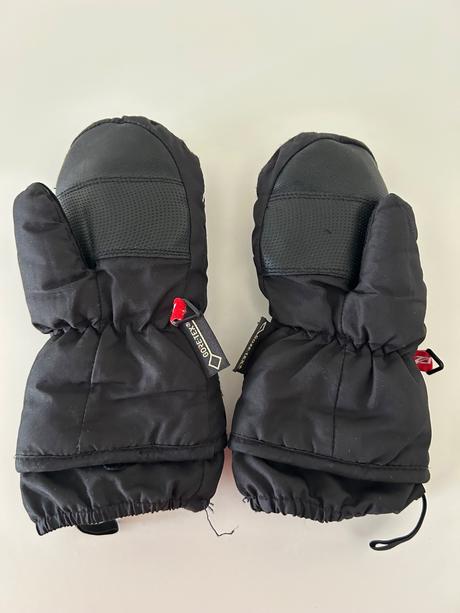 Rukavice gore-tex zanier, 104