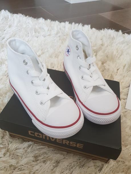 Converse nové, converse,25