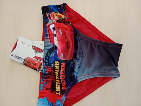 Disney plavky cars, disney,110