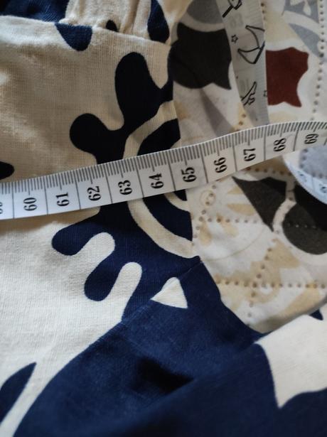 Letné šaty pre moletky, f&f,50