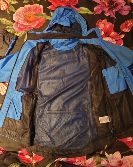 Bunda crivit l, crivit,l