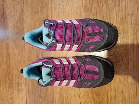 Turistické tenisky adidas, adidas,39