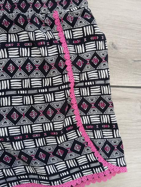 Kraťasy 146, primark,146