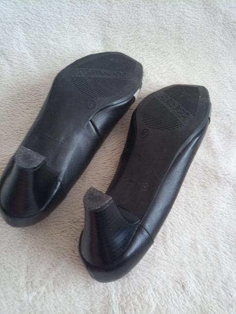 Dámske lodičky bioeco, 40