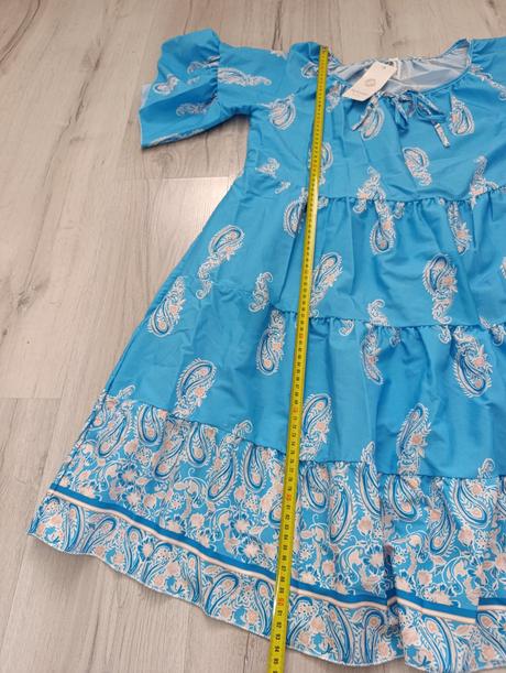 Krásne šaty, 40 / 42 / l / xl
