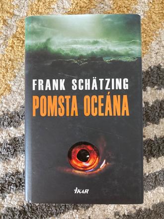 Pomsta oceána (2006),