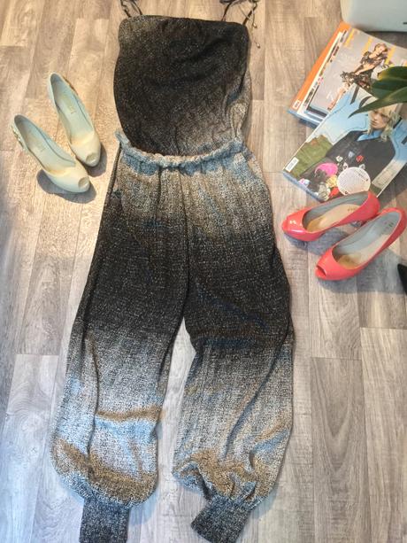 Čierno biely overal s, pietro filipi,s