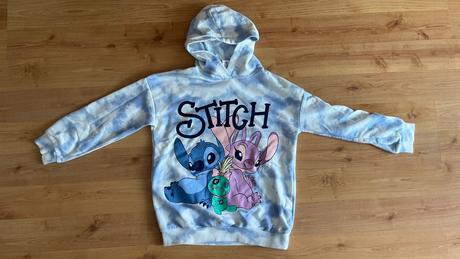 Teplaková súprava stitch, c&a,140