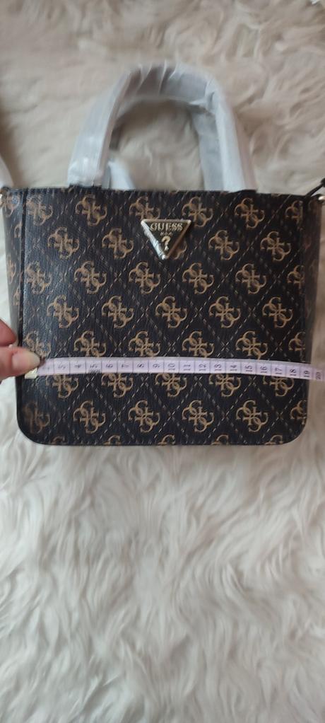 Mini kabelka guess, guess