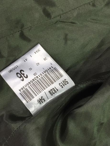 Luxusné elegantné sako, 38