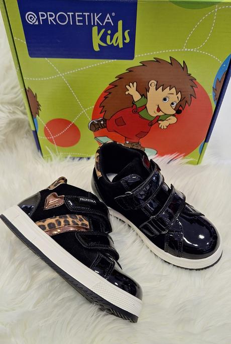 Dievčenské topánky protetika 23221147 ca +b, protetika,31 / 32