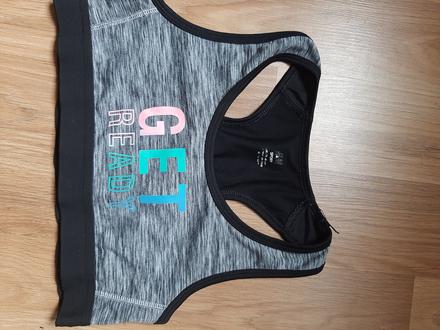 Sportova podprsenka, h&m,170