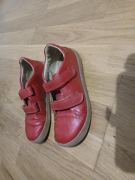 Barefoot č 34, primigi,34