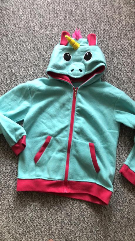 Dámska mikina (unicorn), s