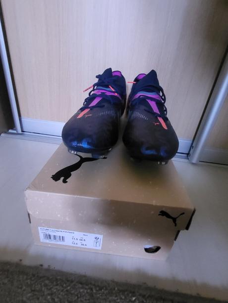 Kopačky future 7 ultimate, puma,46