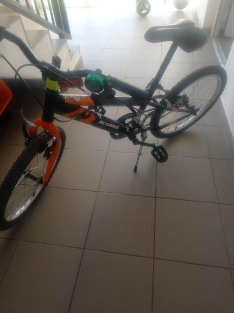 Bicykle, 